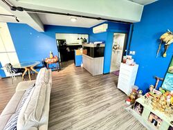 Blk 501A Palm Breeze @ Yishun (Yishun), HDB 4 Rooms #503521201